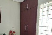 Bán nhà Đoàn Thị Điểm 30m2 4 tầng, 2 thoáng, gần phố, 5 tỷ